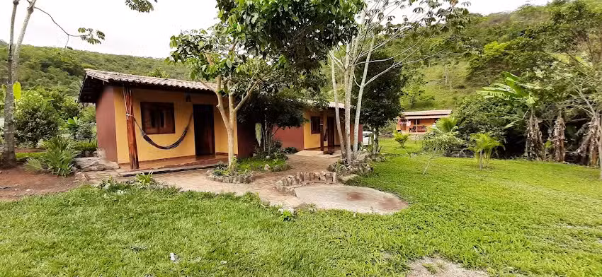 Emba&uacute;ba hospedaria