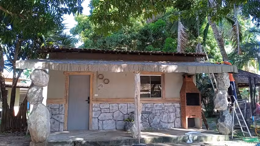 Embiral Hotel Fazenda Park