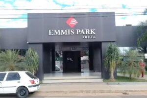 Emmis Park Hotel do Vítor