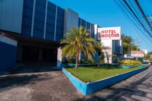 Emo&ccedil;&otilde;es Hotel