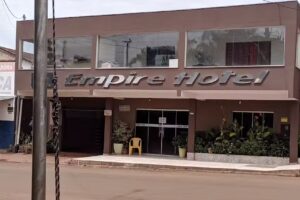 Empire Hotel