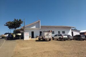 Emp&oacute;rio Restaurante, Lanchonete e Pousada