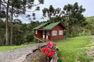 Empreendimento Morada nas Montanhas