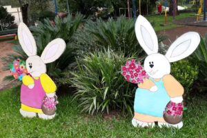 Empresa Zamberlan : Hotel, Rodovi&aacute;ria