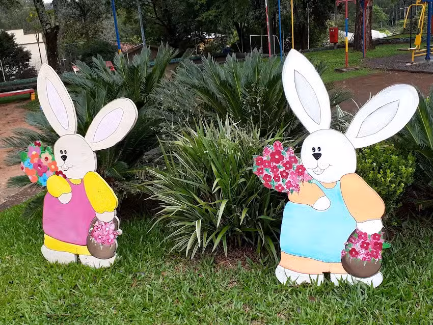 Empresa Zamberlan : Hotel, Rodovi&aacute;ria