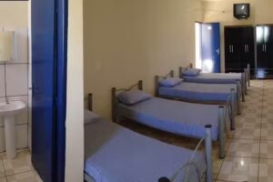 Empresarial Hotel Cosm&oacute;polis