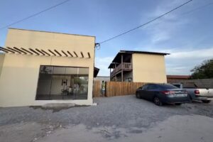 ENCANTO DA BARRA POUSADA