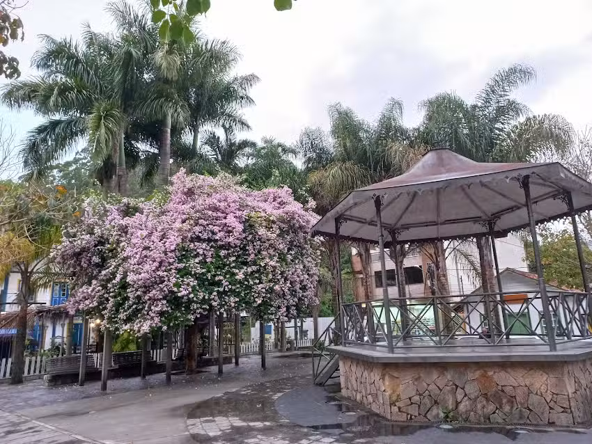 Encanto da Serra Suites.Lumiar