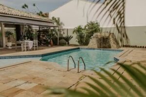 Encanto das Palmeiras