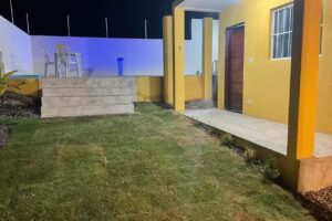 Encantos da Barra Su&iacute;tes e Chal&eacute;s