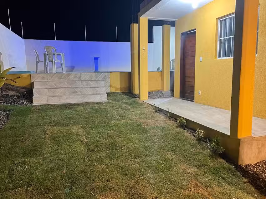 Encantos da Barra Su&iacute;tes e Chal&eacute;s