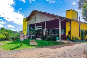 Encantos da Natureza – Pousada Rural – Santo Antonio da Patrulha