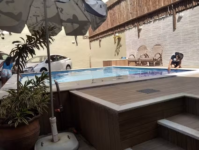 Encantos do Per&oacute; Pousada