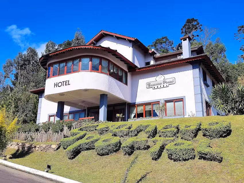 Encantos Portal Hotel