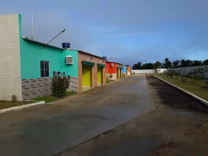 Encantu&rsquo;s Motel