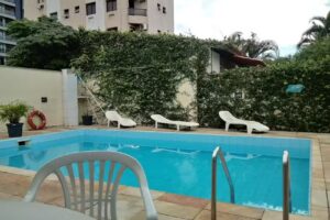 encerramos as atividades