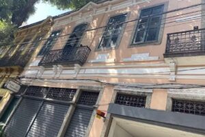 Encontros Hotel (Adult Only)