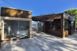 Enecerrou as atividades