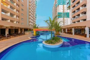 Enjoy Ol&iacute;mpia Park Resort