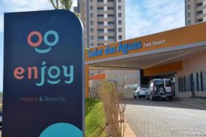 Enjoy Solar das &Aacute;guas Park Resort