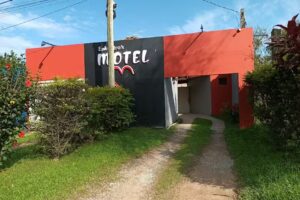 ENKONTRO´S MOTEL