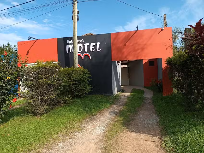 ENKONTRO&acute;S MOTEL