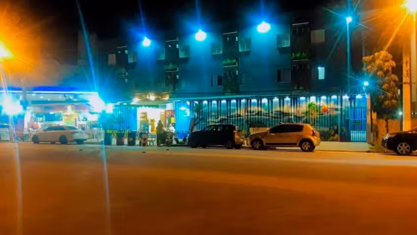 Enseada Village Guaruj&aacute;