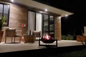 Entreverdes Hospedagem