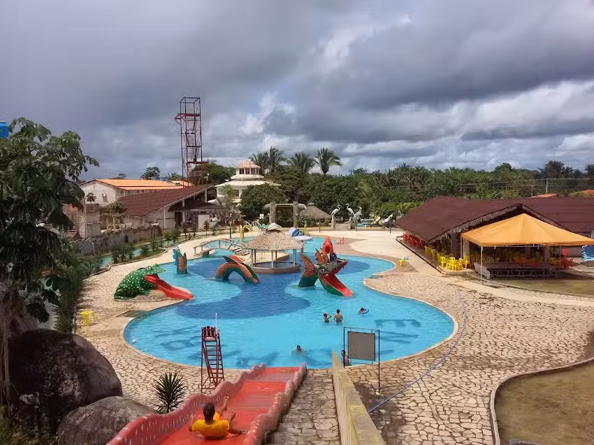 Enzo Park