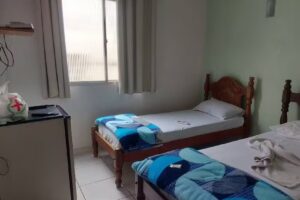 Epílogo Palace Hotel