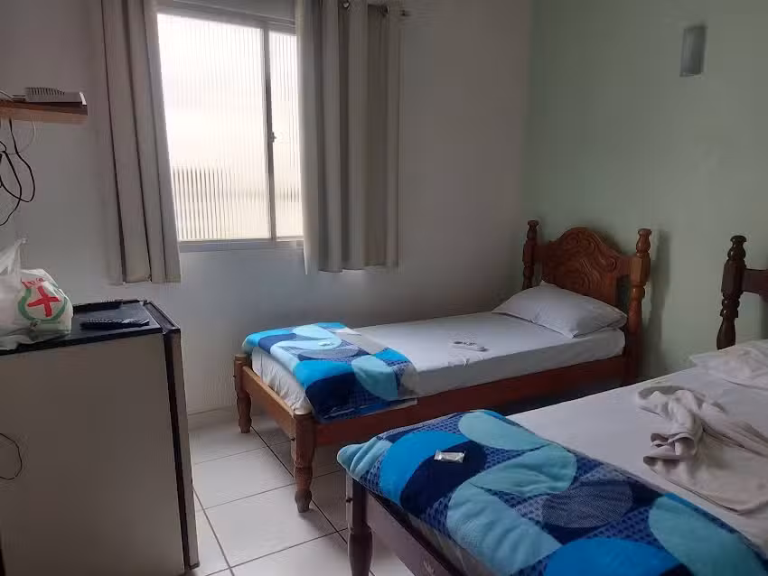 Ep&iacute;logo Palace Hotel