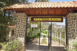 Ermida Casa de Retiros