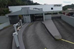 Ermitage I Motel em Blumenau – SC