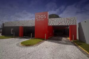 Eros Hotel – Afogados