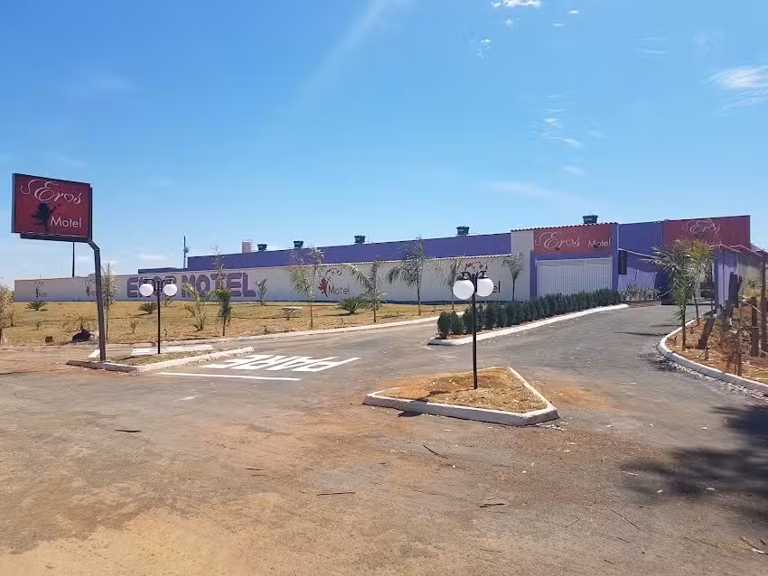 Eros Motel