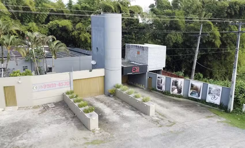 Eros Motel