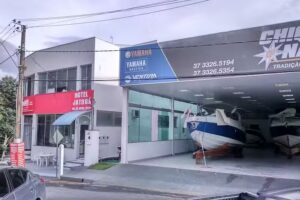 Escarpas Jatob&aacute; Hotel