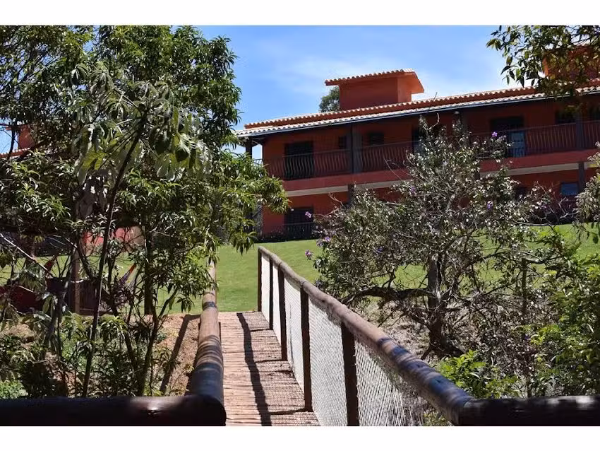 Escarpas Resort