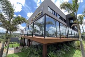 Escarpas Styles Hotel