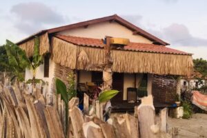 Escola Mangar&aacute;