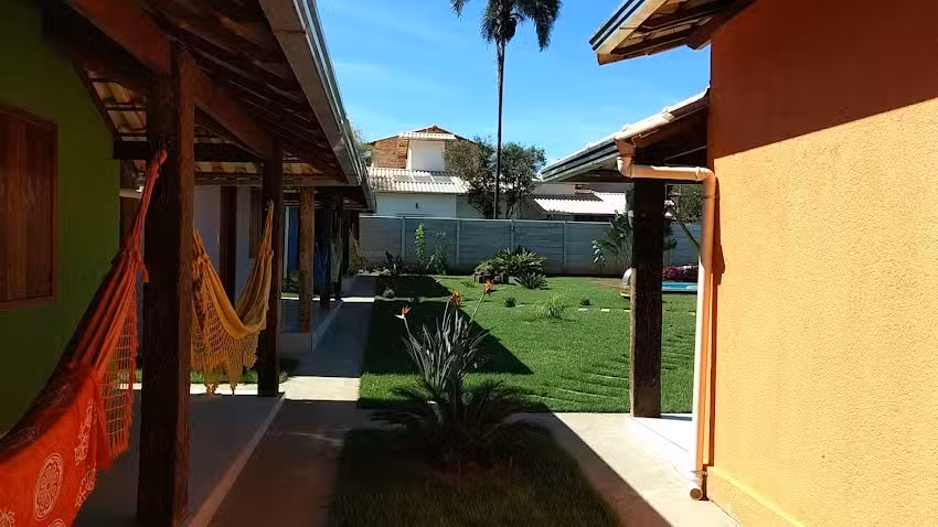 ESCONDIDINHO DA SERRA DO CIP&Oacute;