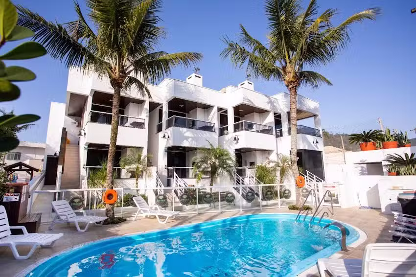 Esmeralda Apart Hotel