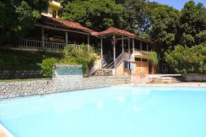 Espa&ccedil;o Acqua Hotel