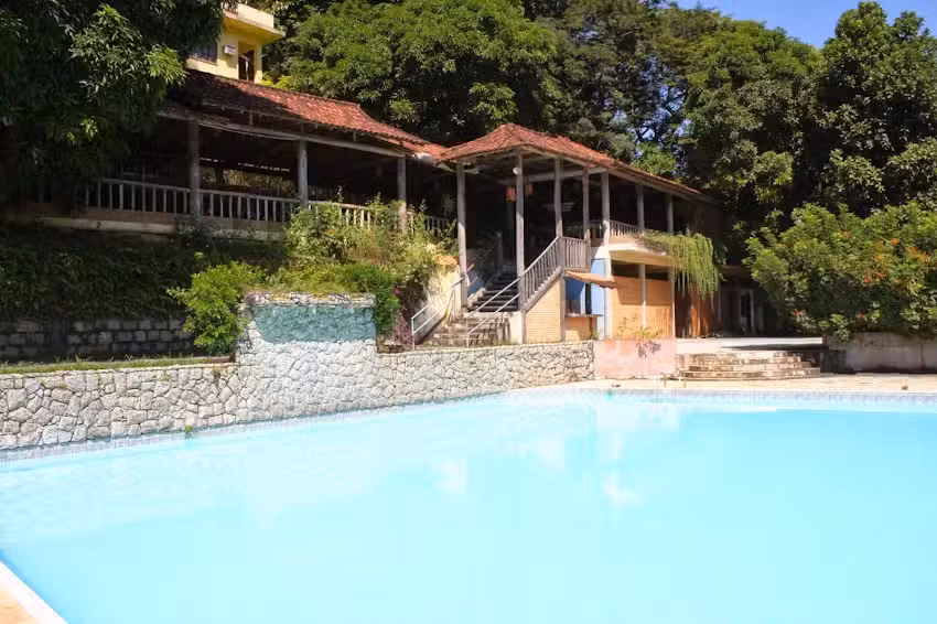 Espa&ccedil;o Acqua Hotel