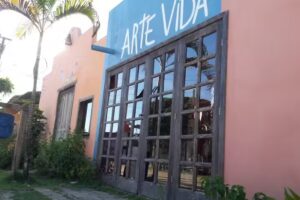 Espa&ccedil;o Arte Vida