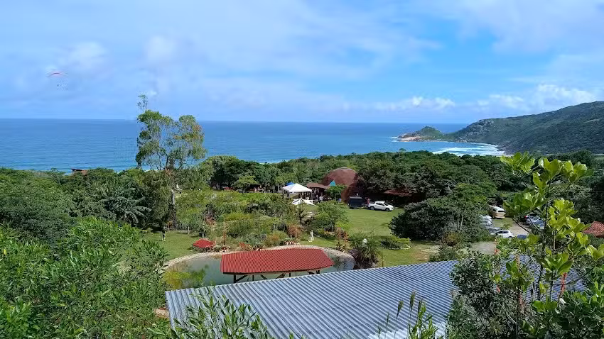 Espa&ccedil;o AVIVA EYWA