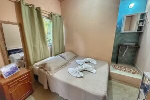 Espa&ccedil;o Bella Ville Pousada e Choperia