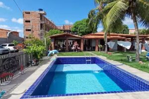 Espa&ccedil;o Billynghan