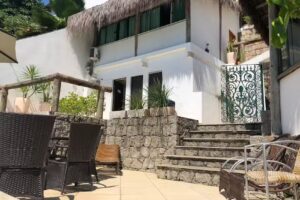 Espa&ccedil;o Cabannas del Mar