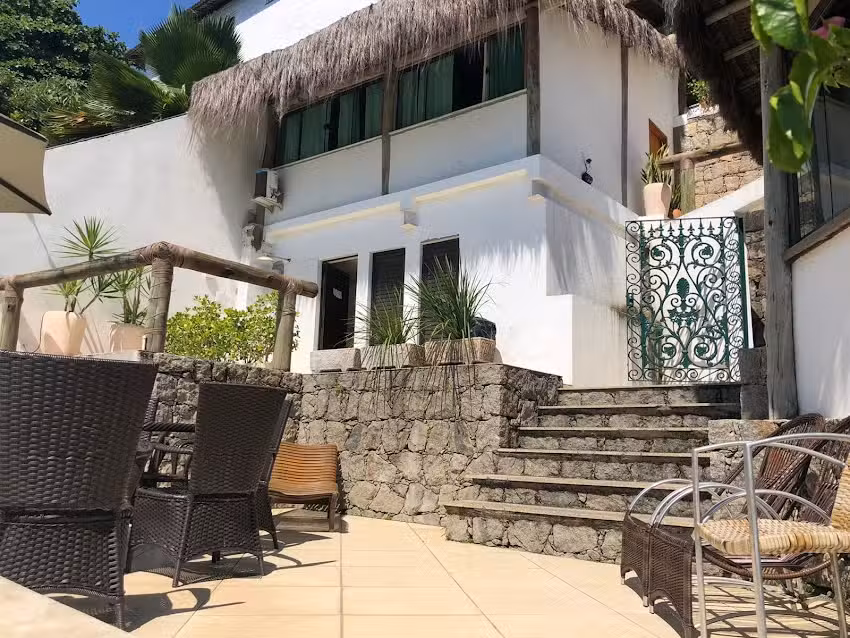 Espa&ccedil;o Cabannas del Mar